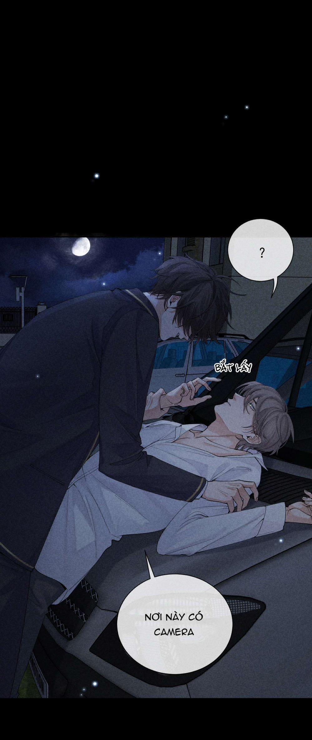 Trò Chơi Săn Bắn 31 trang 13