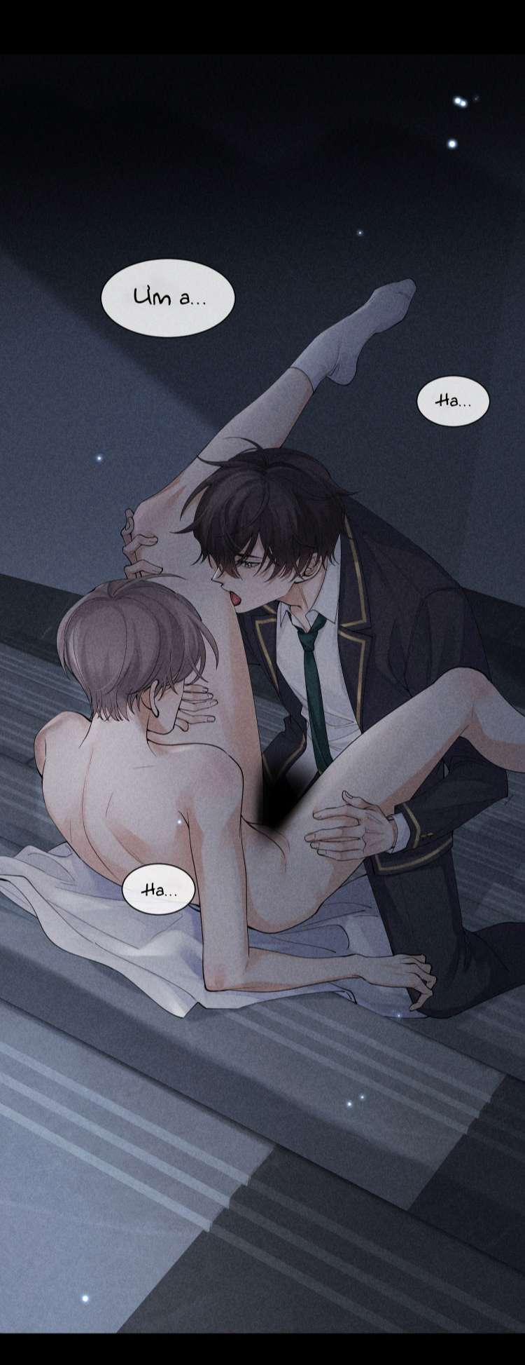 Trò Chơi Săn Bắn 31 trang 17