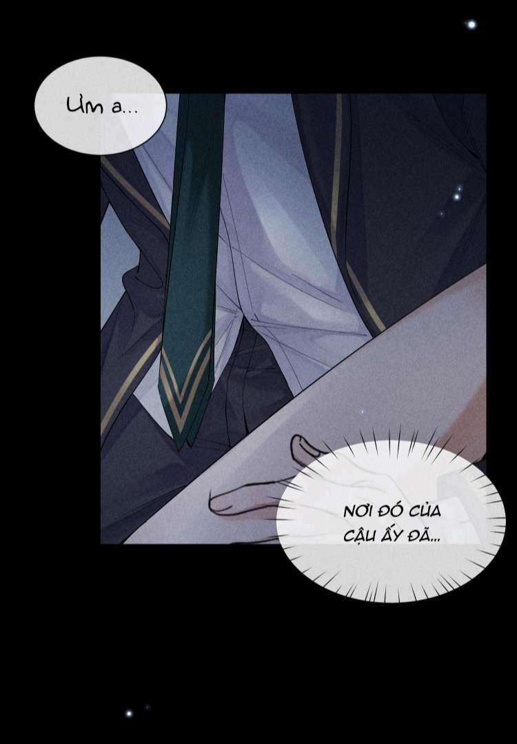 Trò Chơi Săn Bắn 31 trang 18