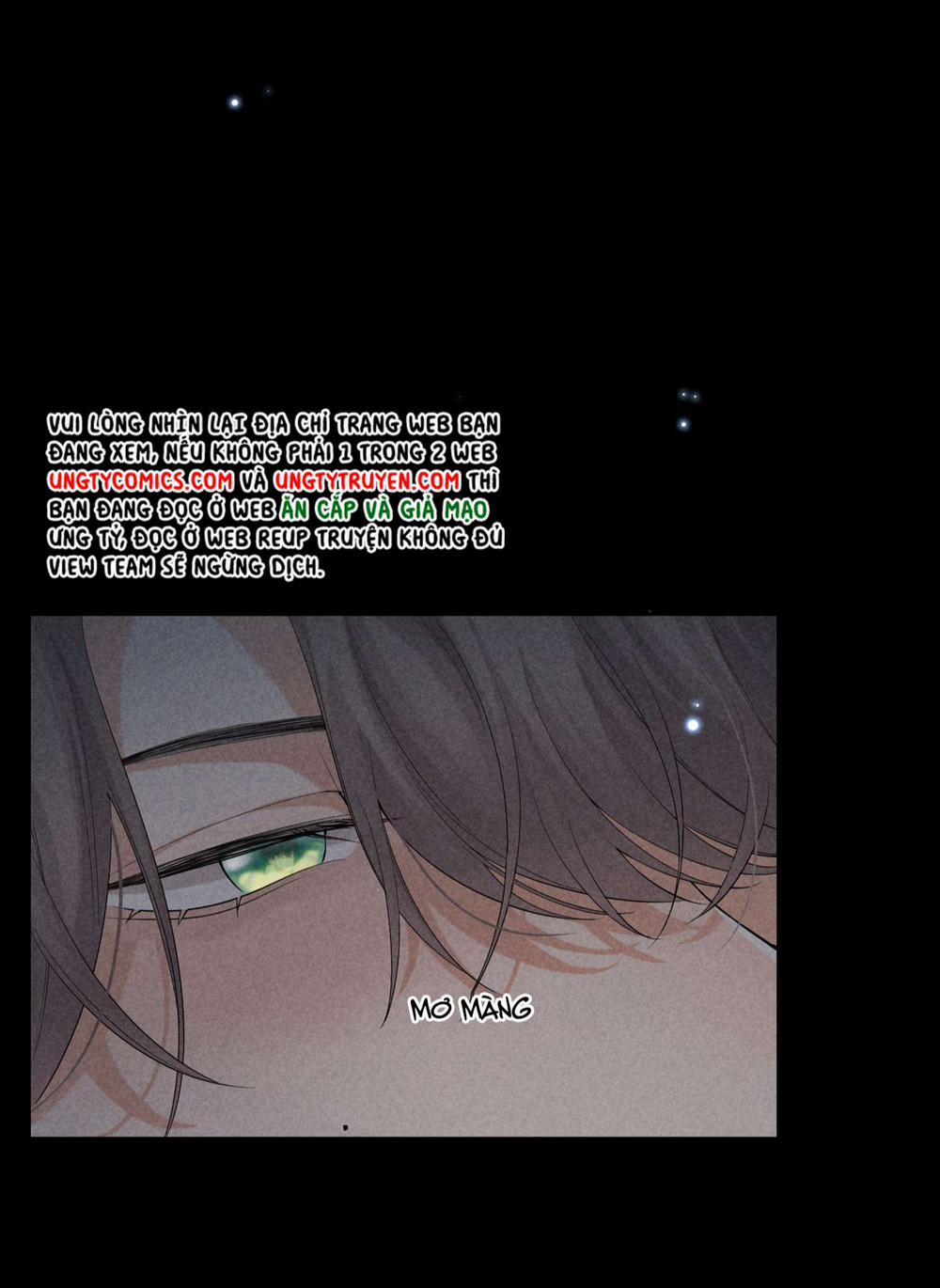 Trò Chơi Săn Bắn 31 trang 19