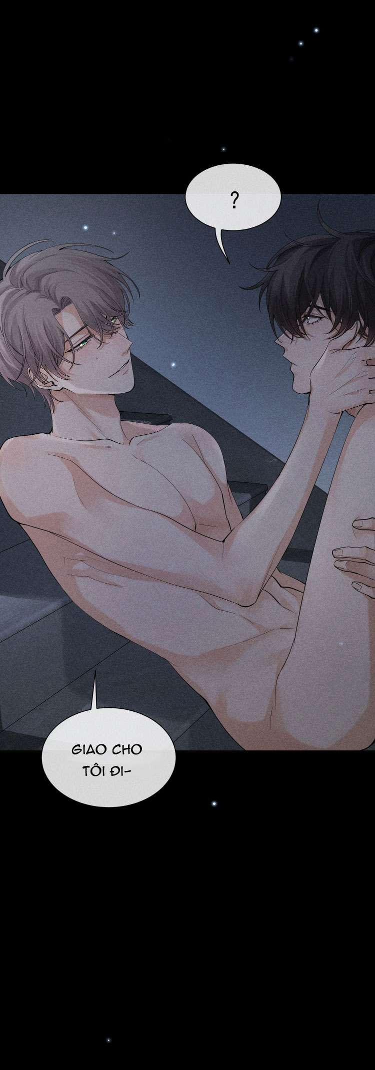 Trò Chơi Săn Bắn 31 trang 21