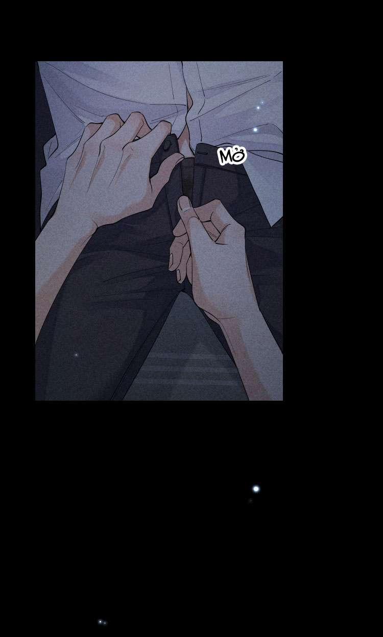 Trò Chơi Săn Bắn 31 trang 23