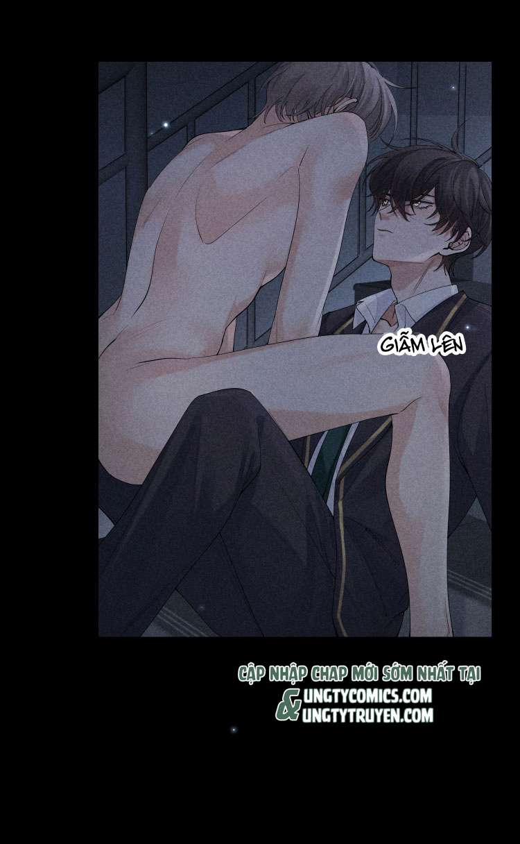 Trò Chơi Săn Bắn 31 trang 24