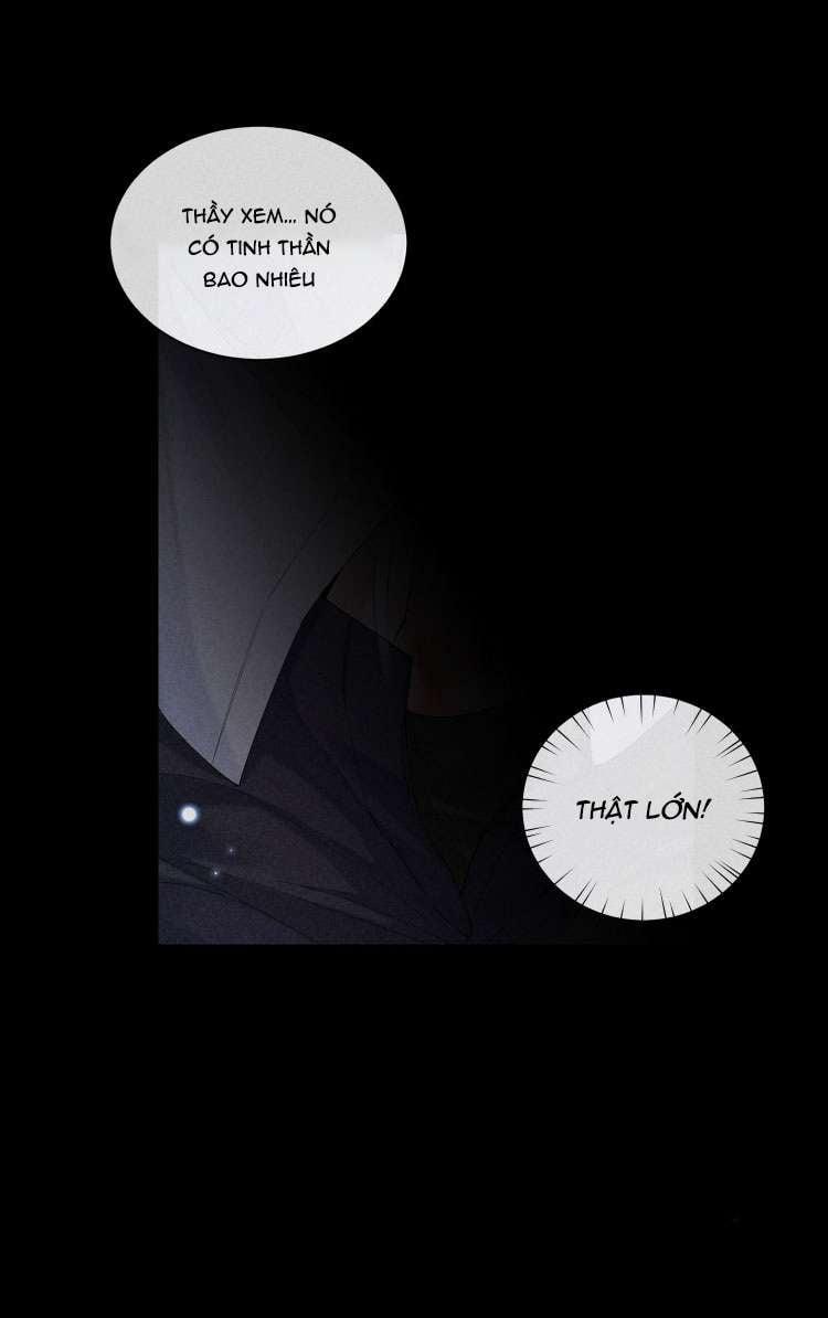 Trò Chơi Săn Bắn 31 trang 28