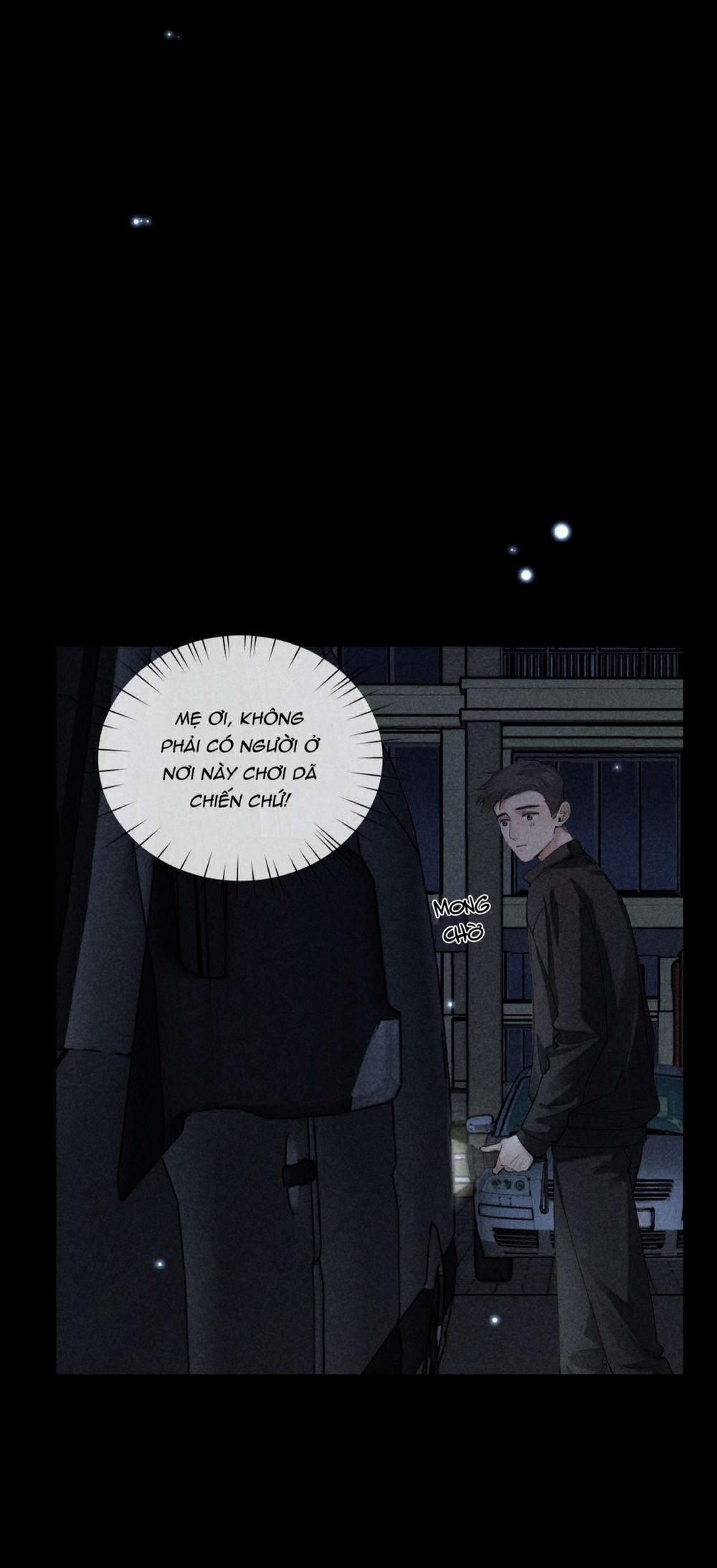 Trò Chơi Săn Bắn 31 trang 3