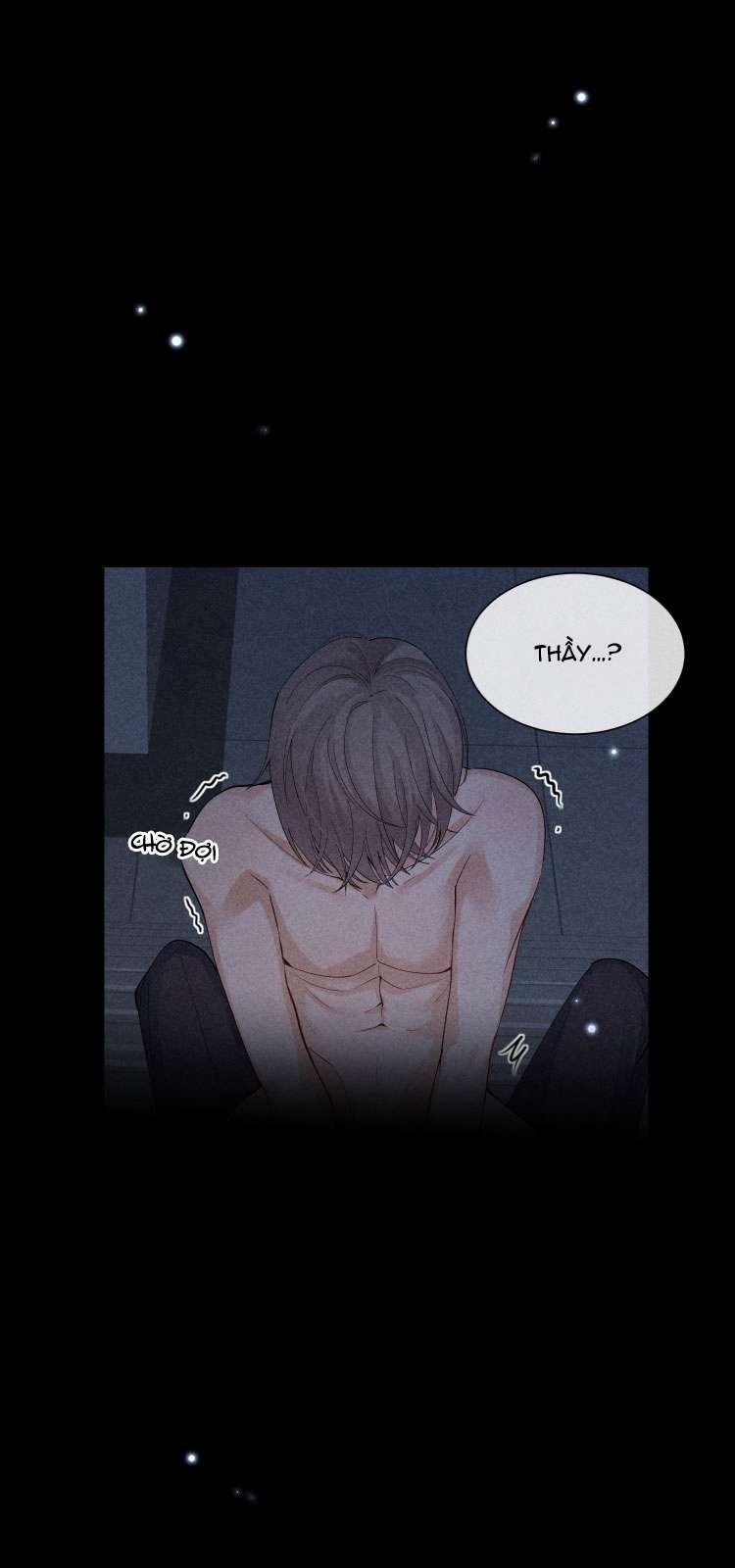 Trò Chơi Săn Bắn 31 trang 32