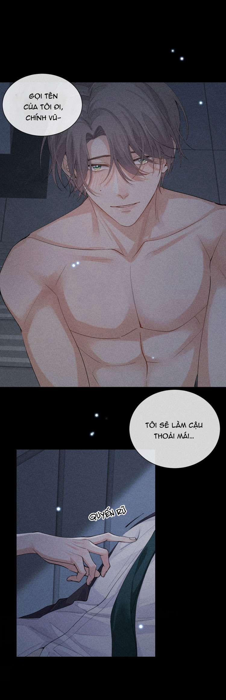 Trò Chơi Săn Bắn 31 trang 33