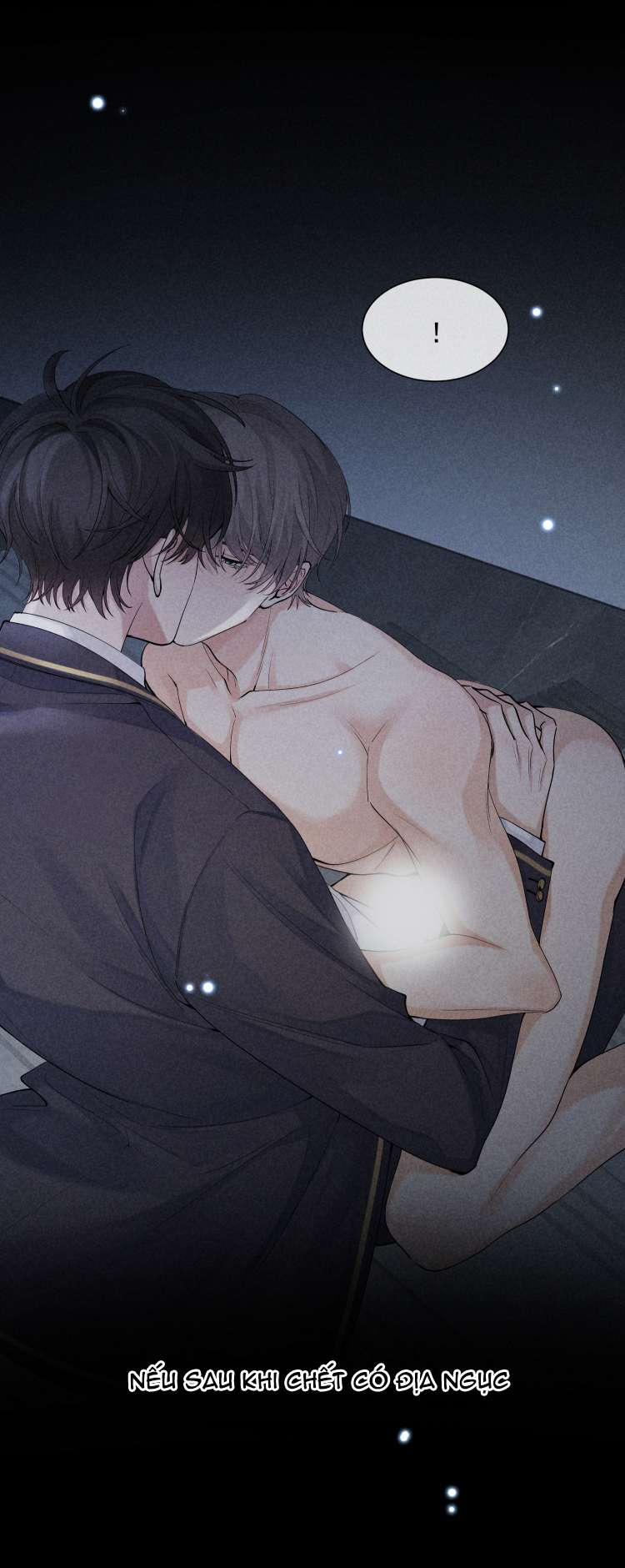 Trò Chơi Săn Bắn 31 trang 38