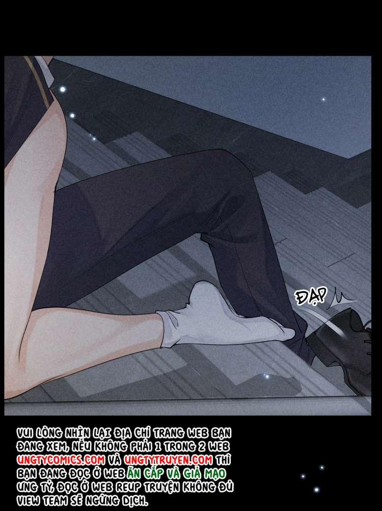 Trò Chơi Săn Bắn 31 trang 39