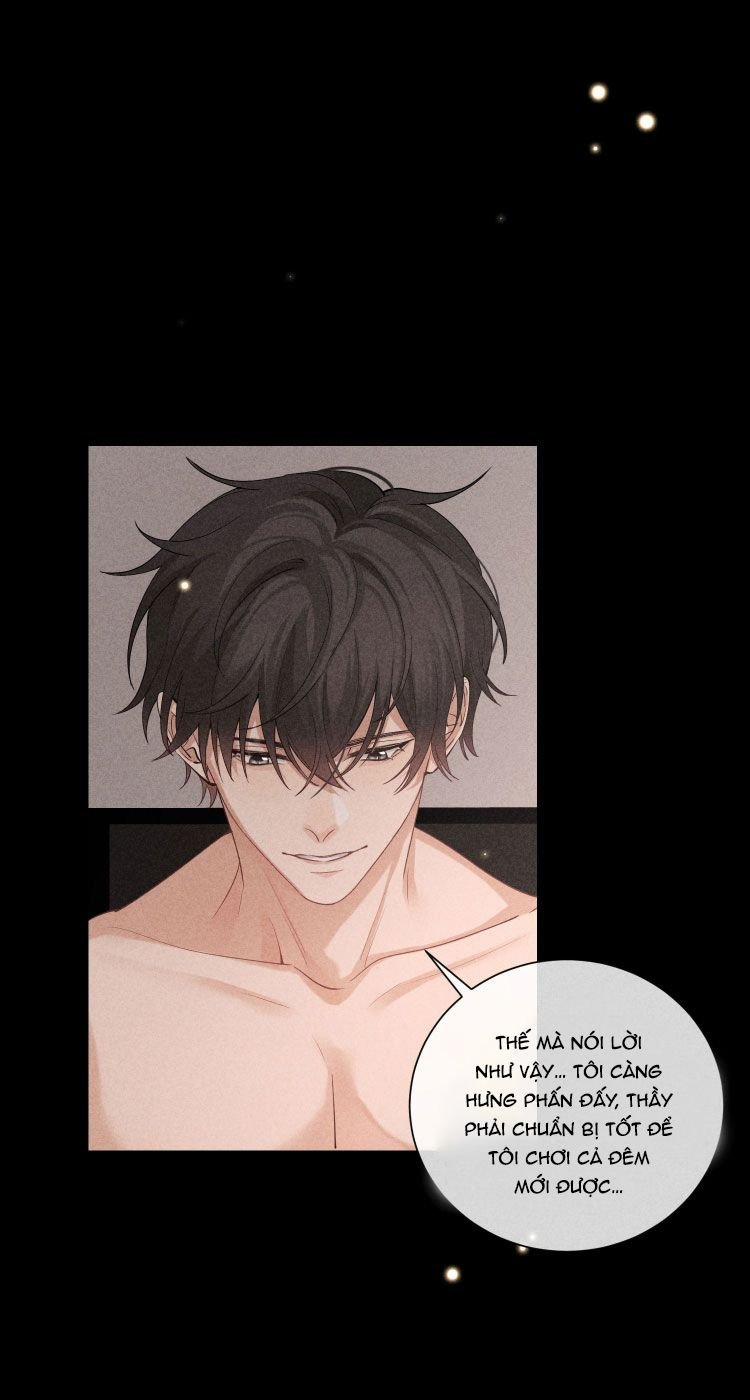 Trò Chơi Săn Bắn 32 trang 11