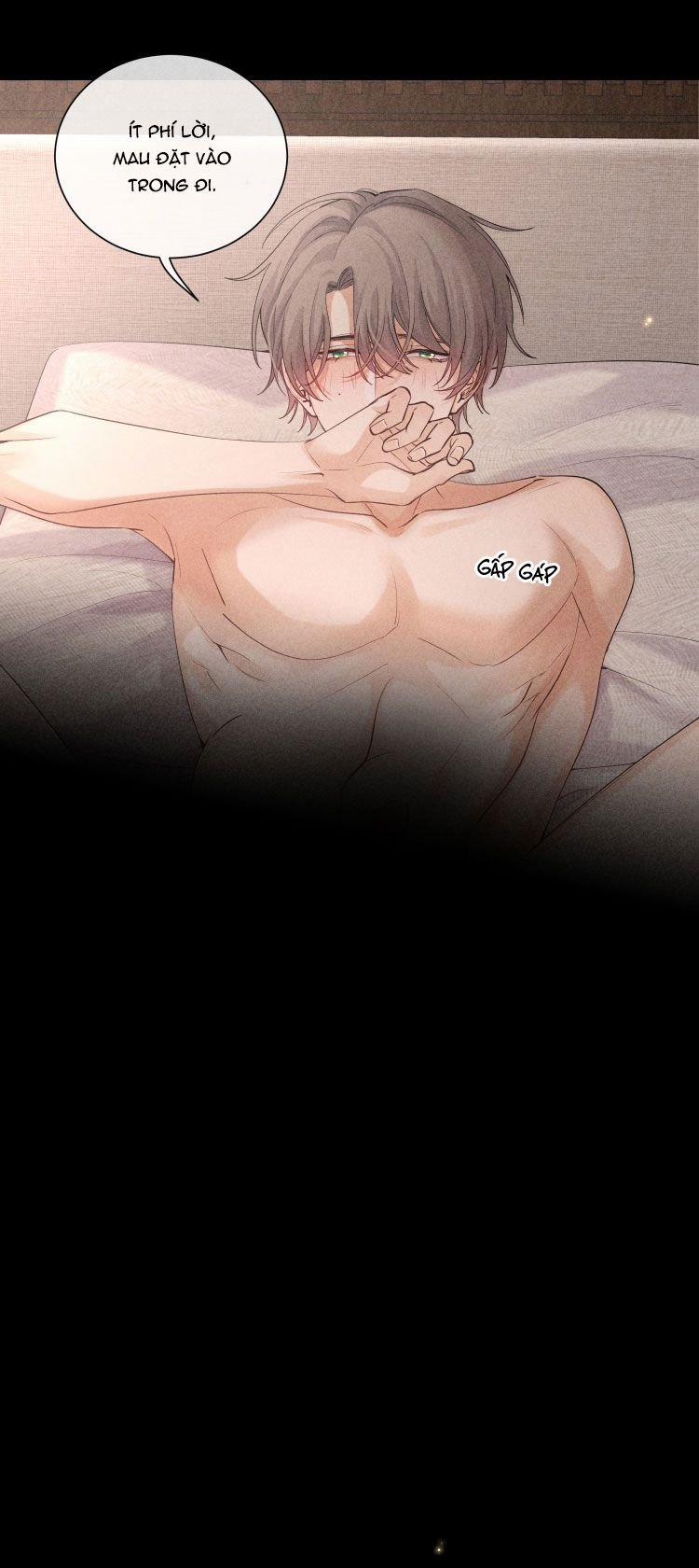 Trò Chơi Săn Bắn 32 trang 13