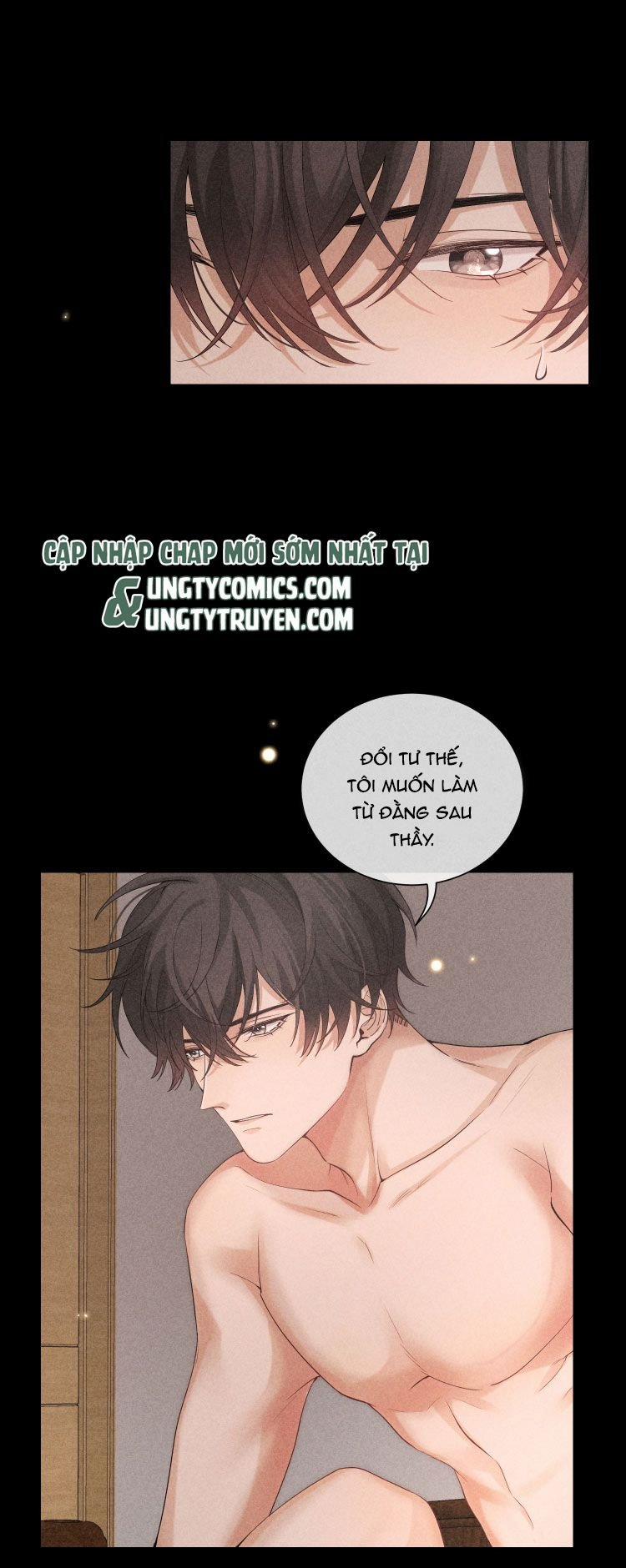 Trò Chơi Săn Bắn 32 trang 14