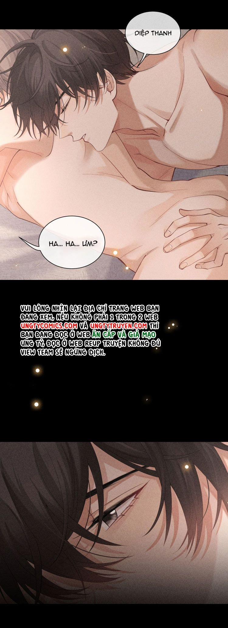 Trò Chơi Săn Bắn 32 trang 19