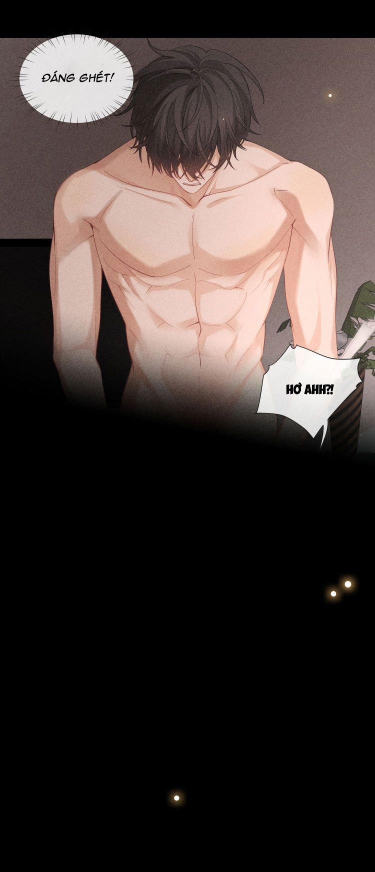 Trò Chơi Săn Bắn 32 trang 23