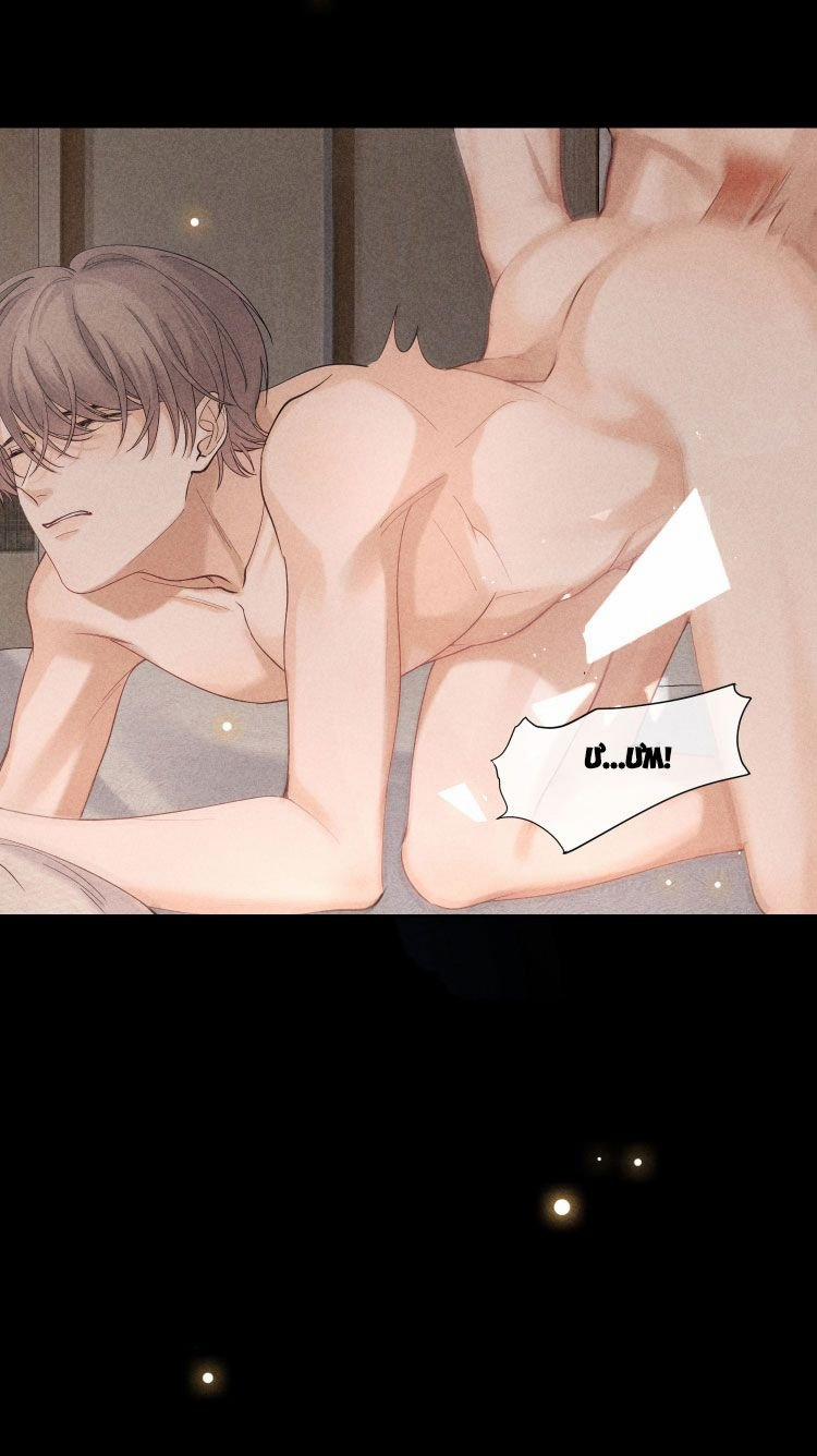 Trò Chơi Săn Bắn 32 trang 25