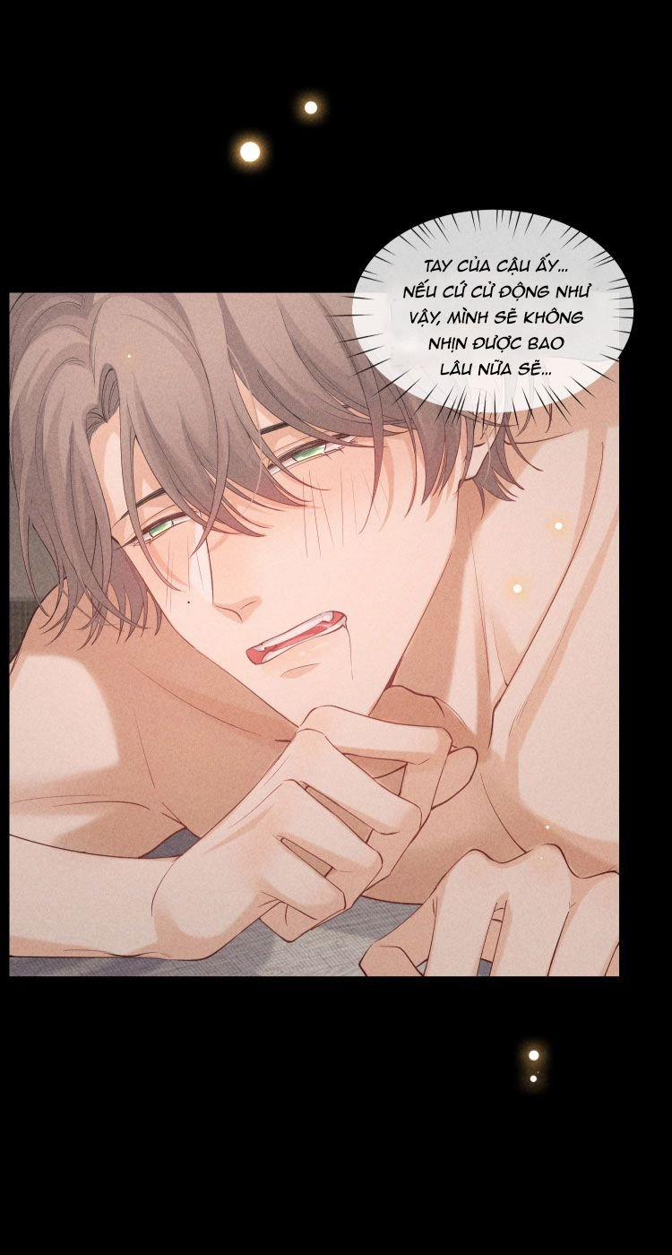 Trò Chơi Săn Bắn 32 trang 27