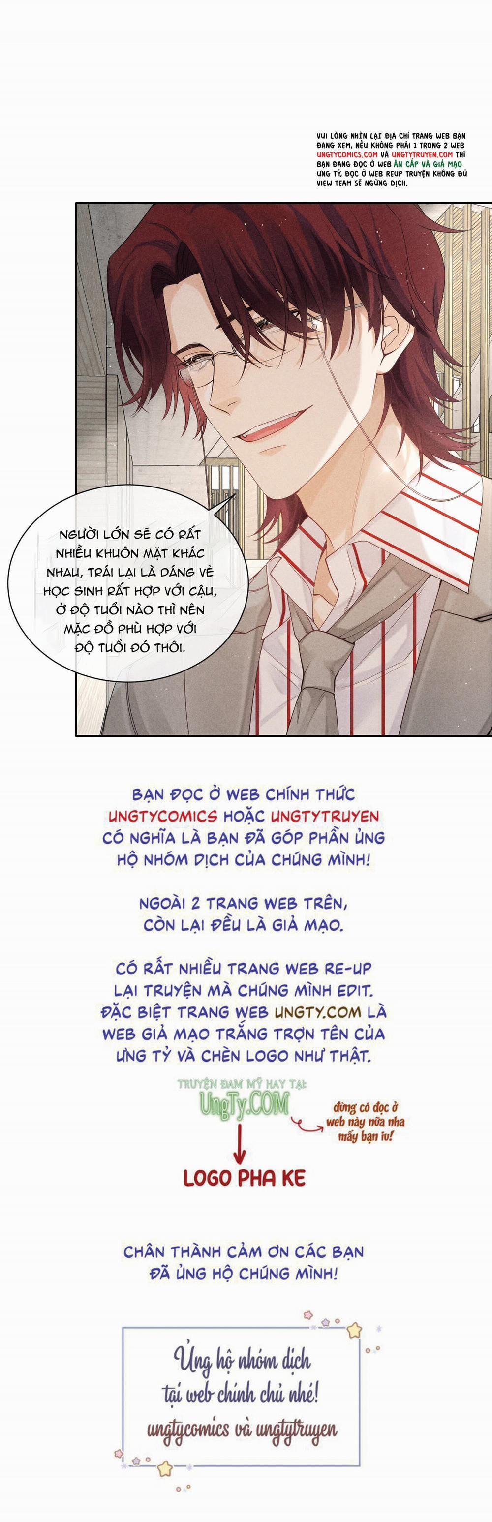 Trò Chơi Săn Bắn 32 trang 39