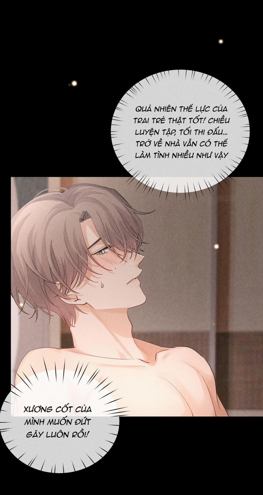 Trò Chơi Săn Bắn 32 trang 6