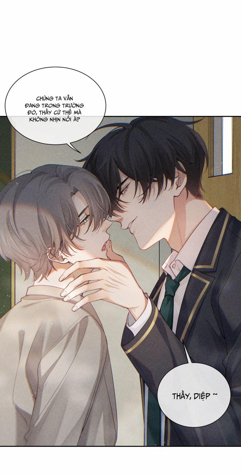 Trò Chơi Săn Bắn 33 trang 10