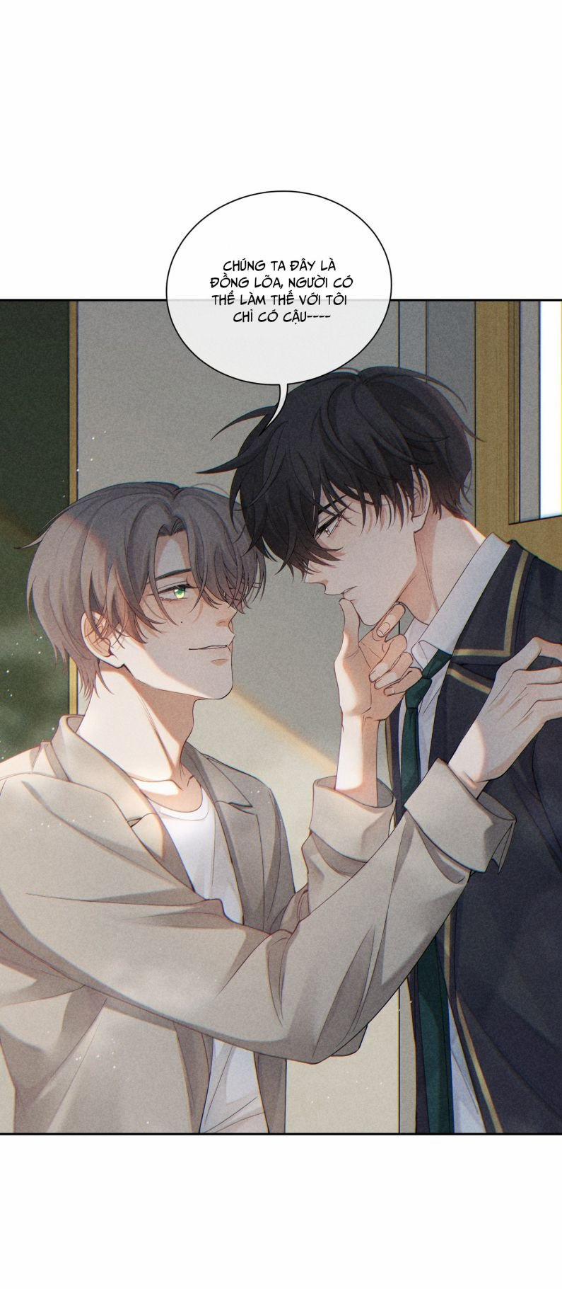 Trò Chơi Săn Bắn 33 trang 19