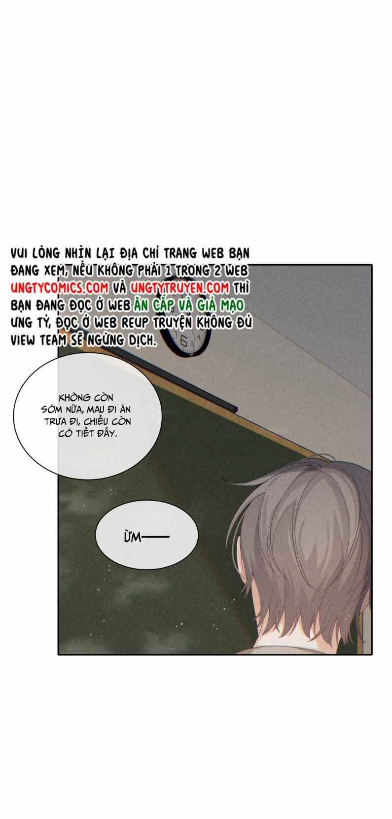 Trò Chơi Săn Bắn 33 trang 20