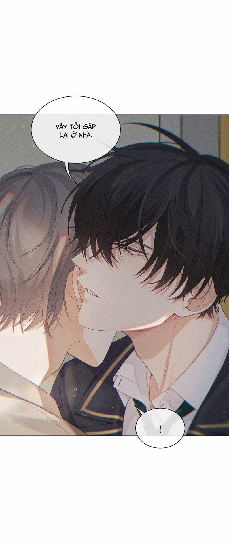 Trò Chơi Săn Bắn 33 trang 21