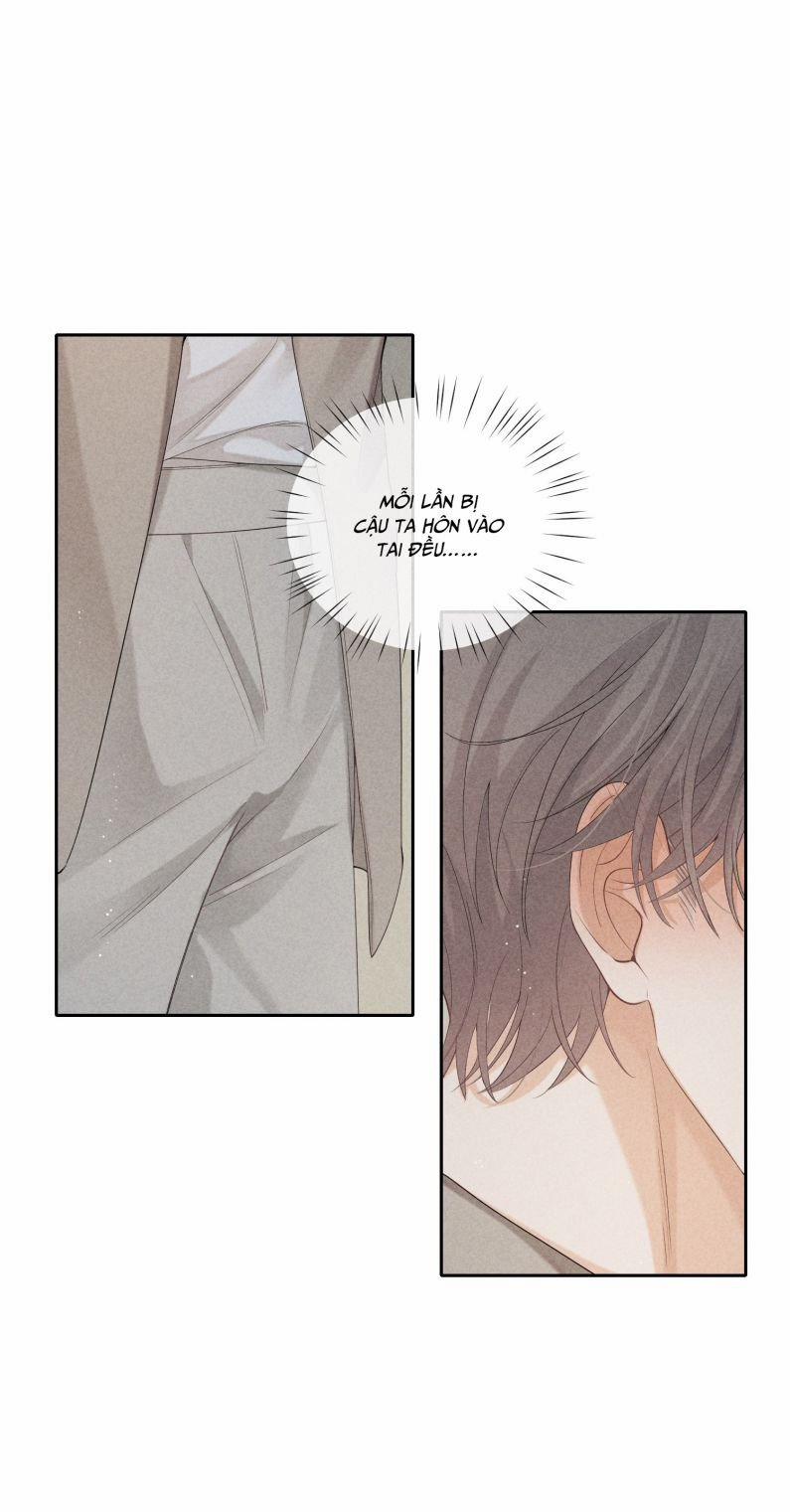 Trò Chơi Săn Bắn 33 trang 22