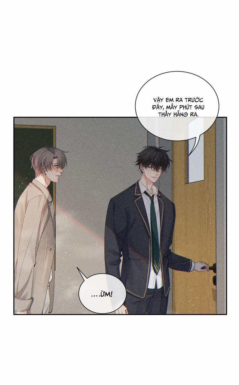 Trò Chơi Săn Bắn 33 trang 23