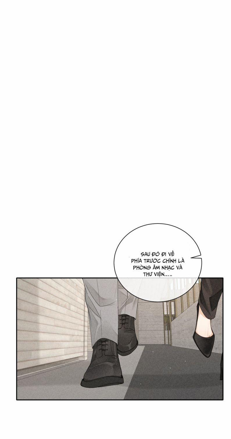 Trò Chơi Săn Bắn 33 trang 24