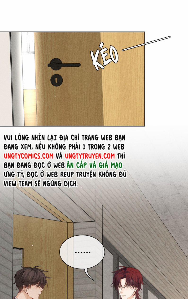 Trò Chơi Săn Bắn 33 trang 25