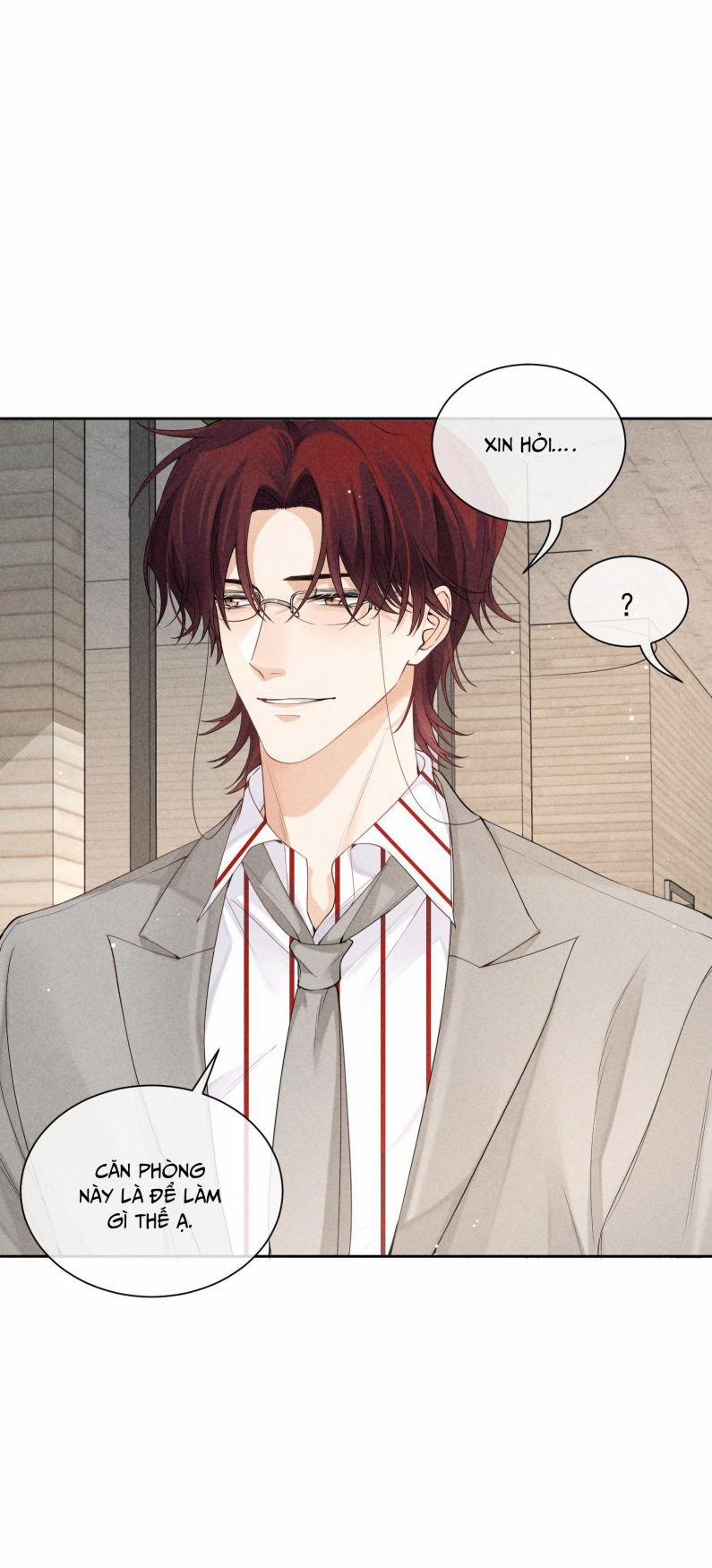 Trò Chơi Săn Bắn 33 trang 29