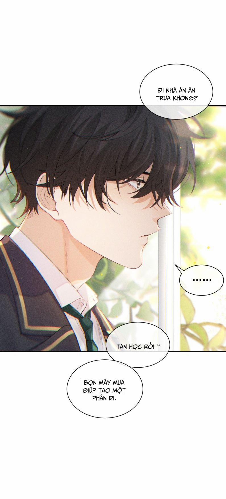 Trò Chơi Săn Bắn 33 trang 3