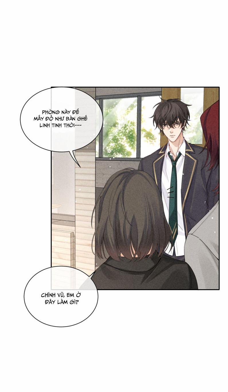 Trò Chơi Săn Bắn 33 trang 30