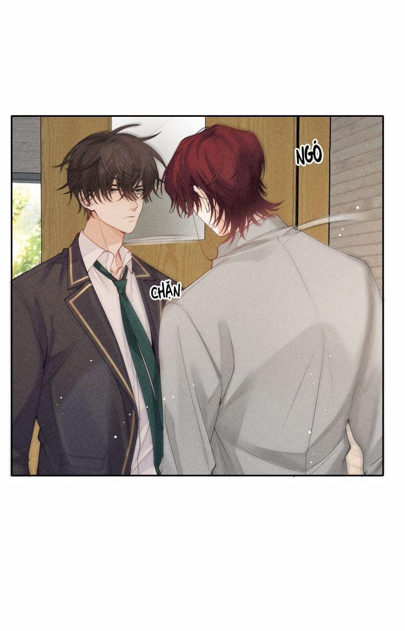 Trò Chơi Săn Bắn 33 trang 31