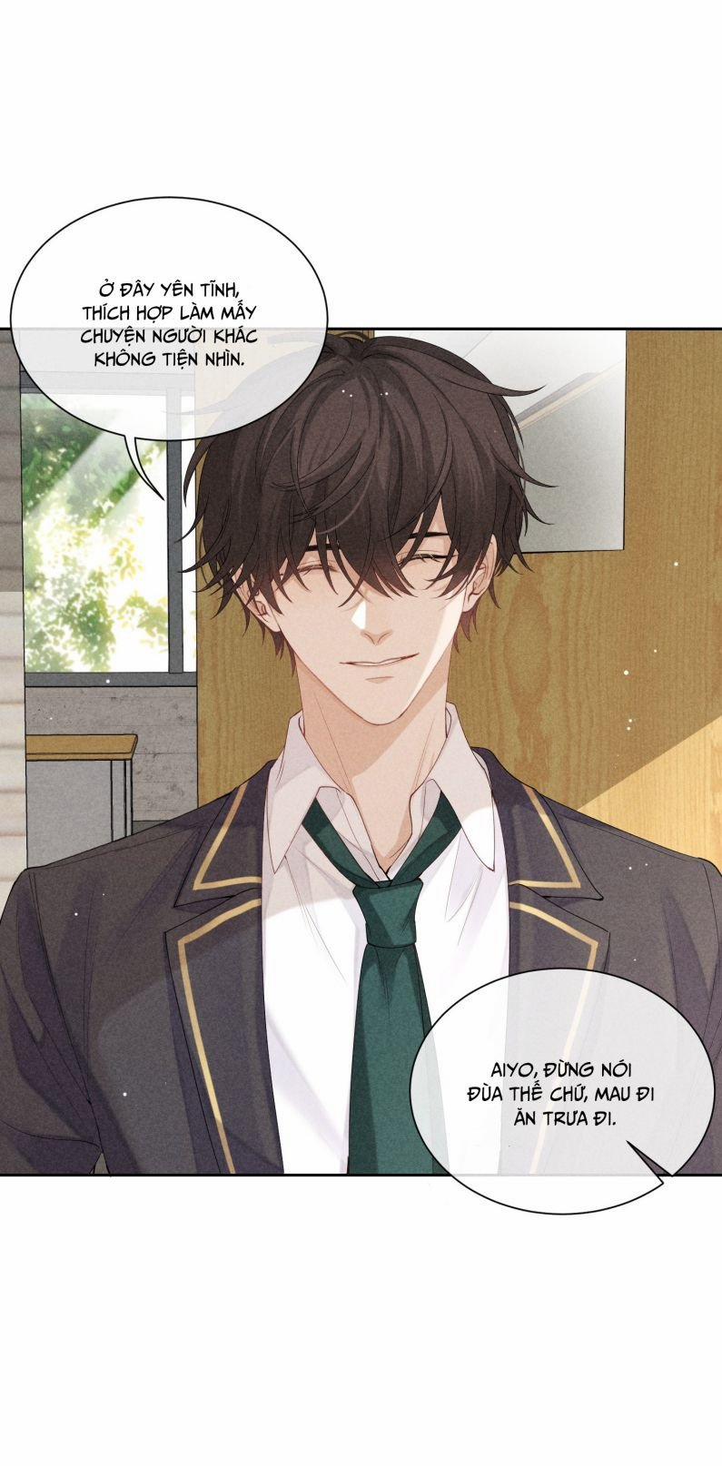 Trò Chơi Săn Bắn 33 trang 32