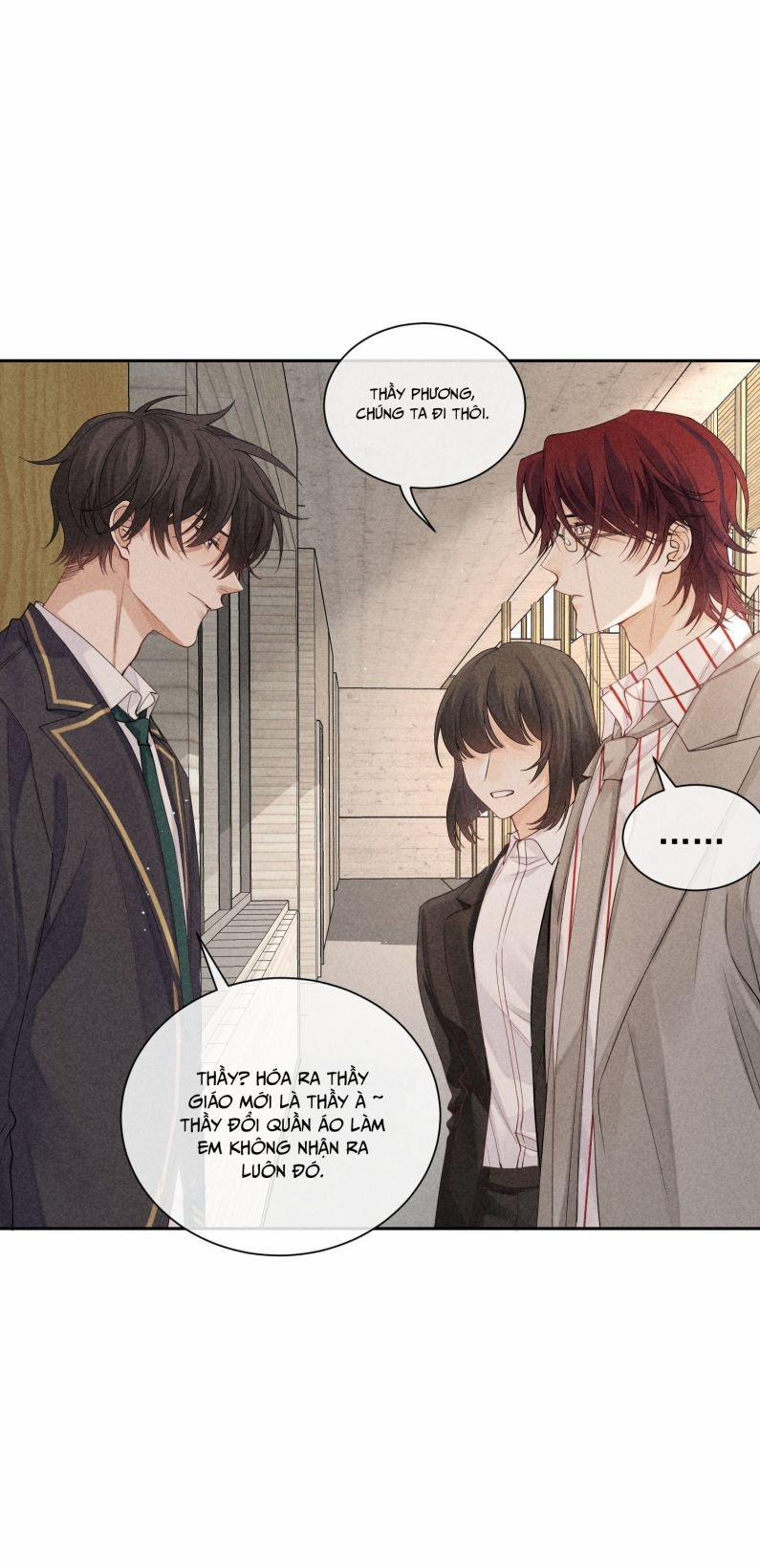 Trò Chơi Săn Bắn 33 trang 33