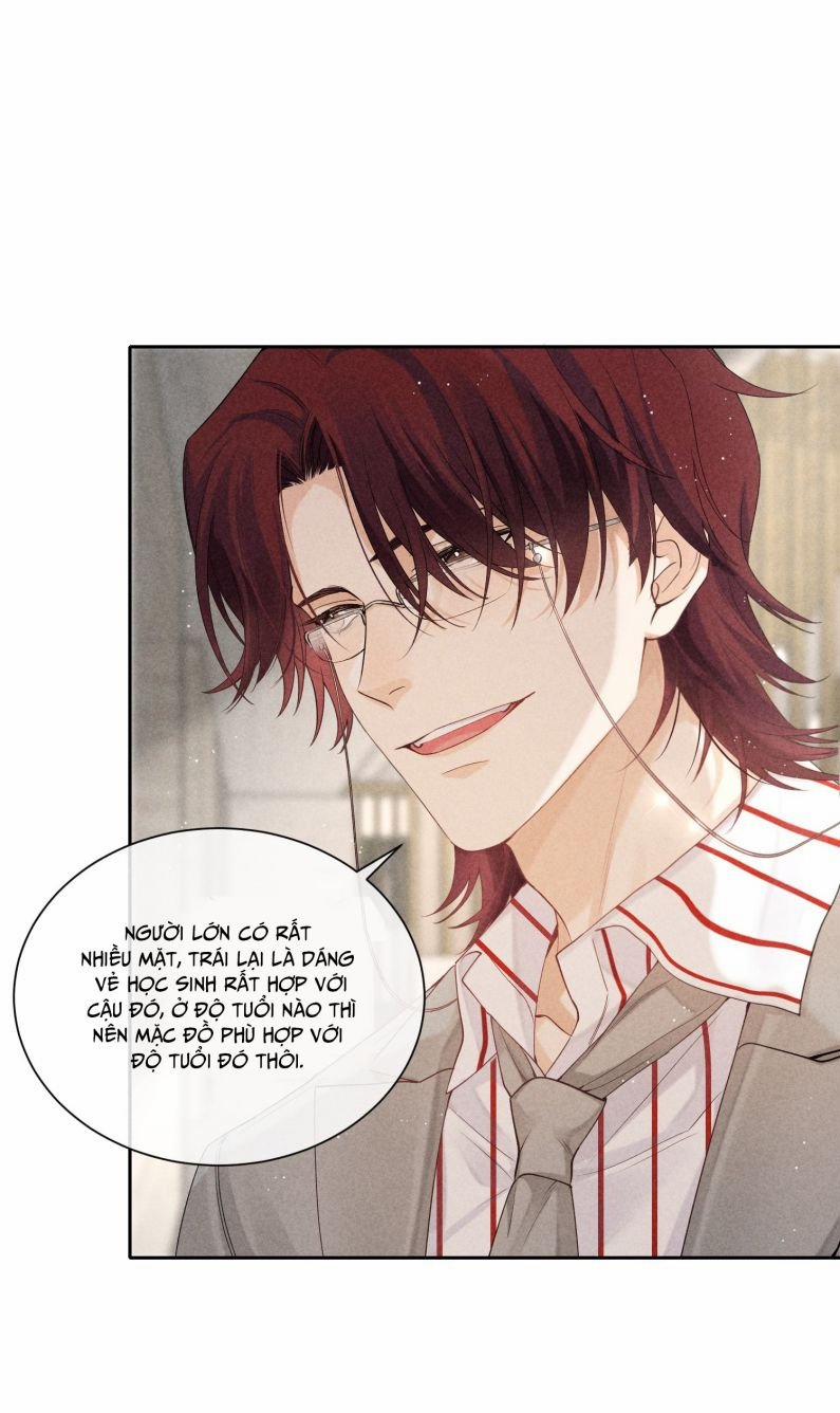 Trò Chơi Săn Bắn 33 trang 34