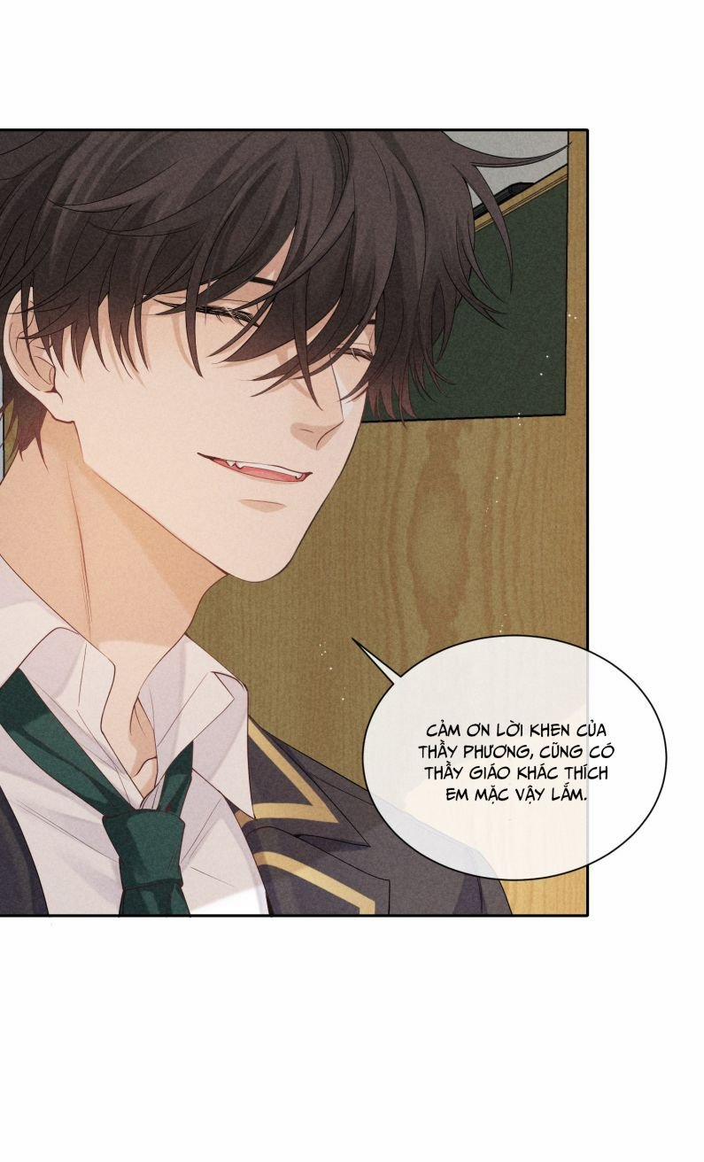 Trò Chơi Săn Bắn 33 trang 35