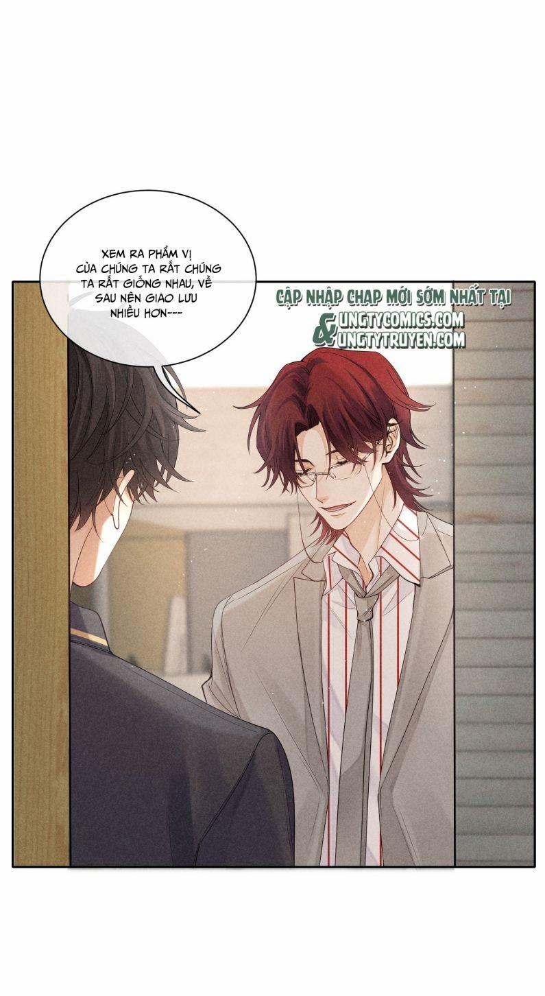 Trò Chơi Săn Bắn 33 trang 36