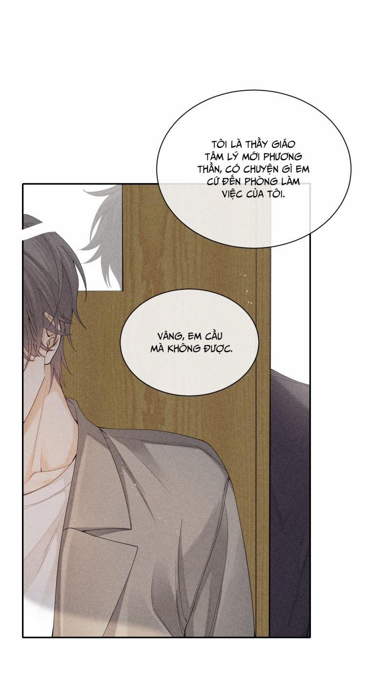 Trò Chơi Săn Bắn 33 trang 37