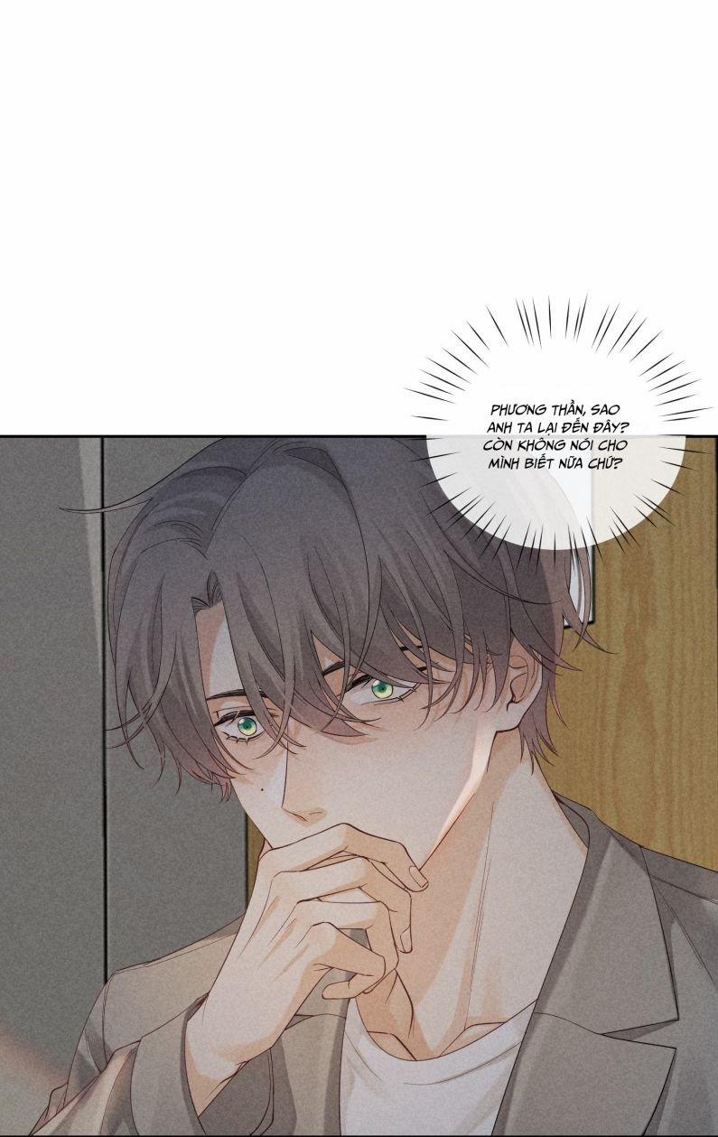 Trò Chơi Săn Bắn 33 trang 38