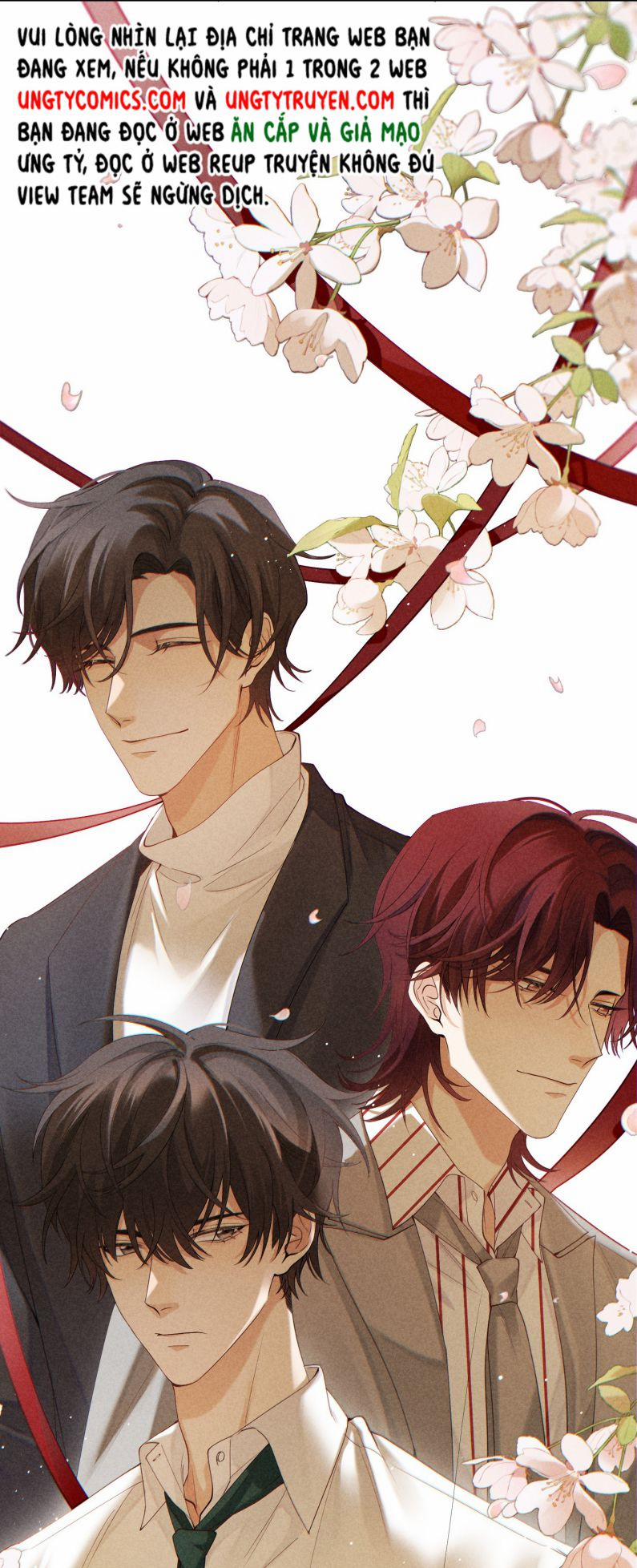 Trò Chơi Săn Bắn 33 trang 39