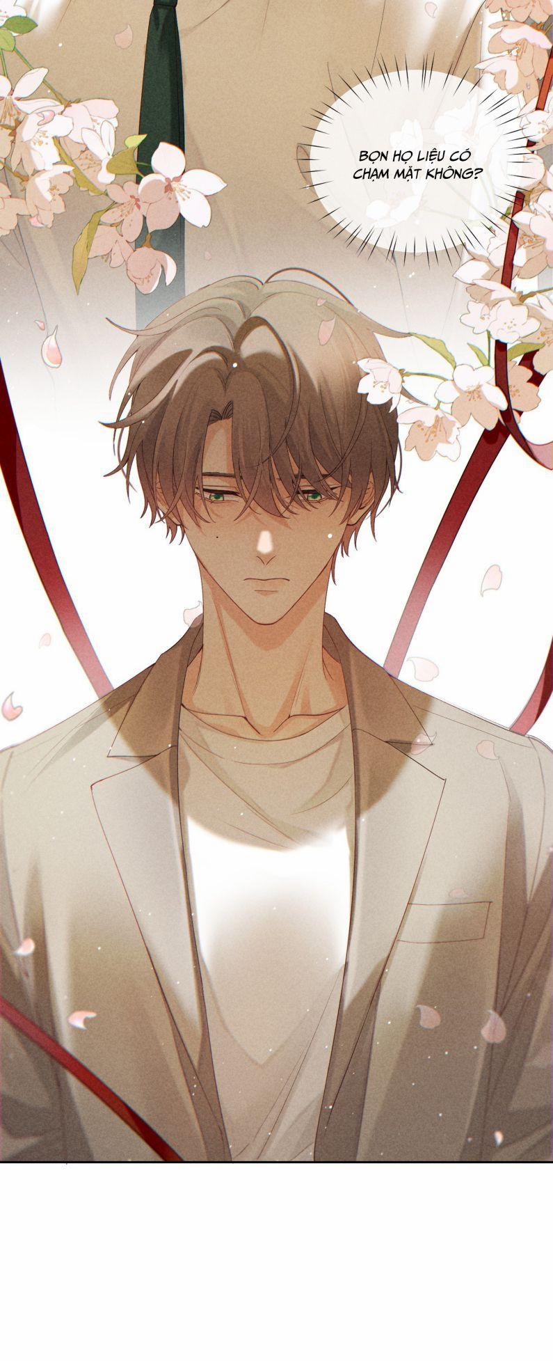 Trò Chơi Săn Bắn 33 trang 40