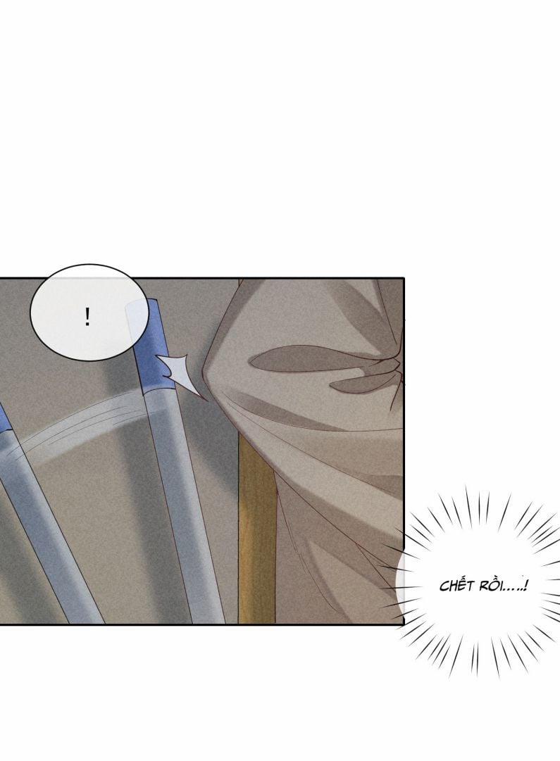 Trò Chơi Săn Bắn 33 trang 41