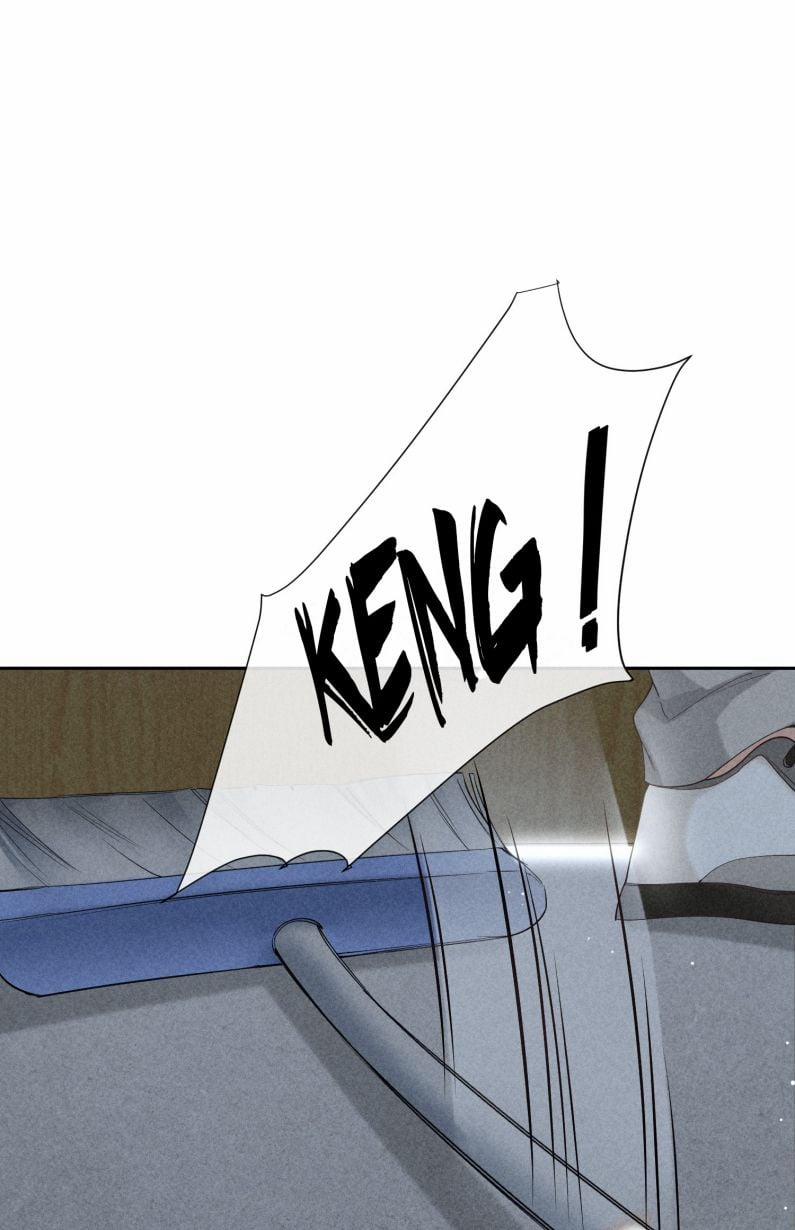 Trò Chơi Săn Bắn 33 trang 42