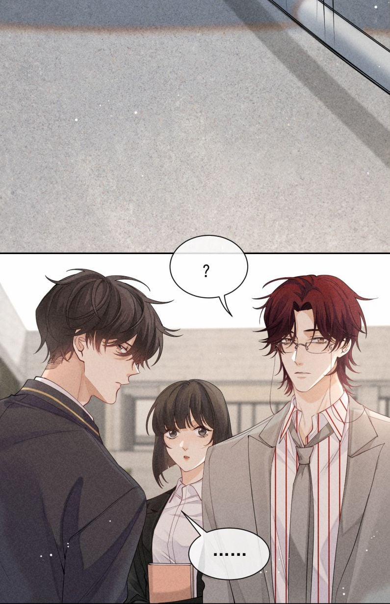 Trò Chơi Săn Bắn 33 trang 43