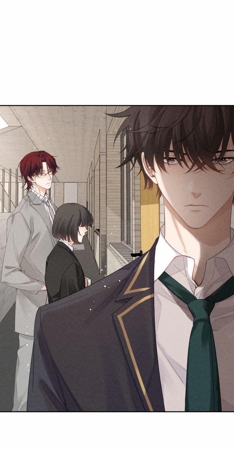 Trò Chơi Săn Bắn 33 trang 45