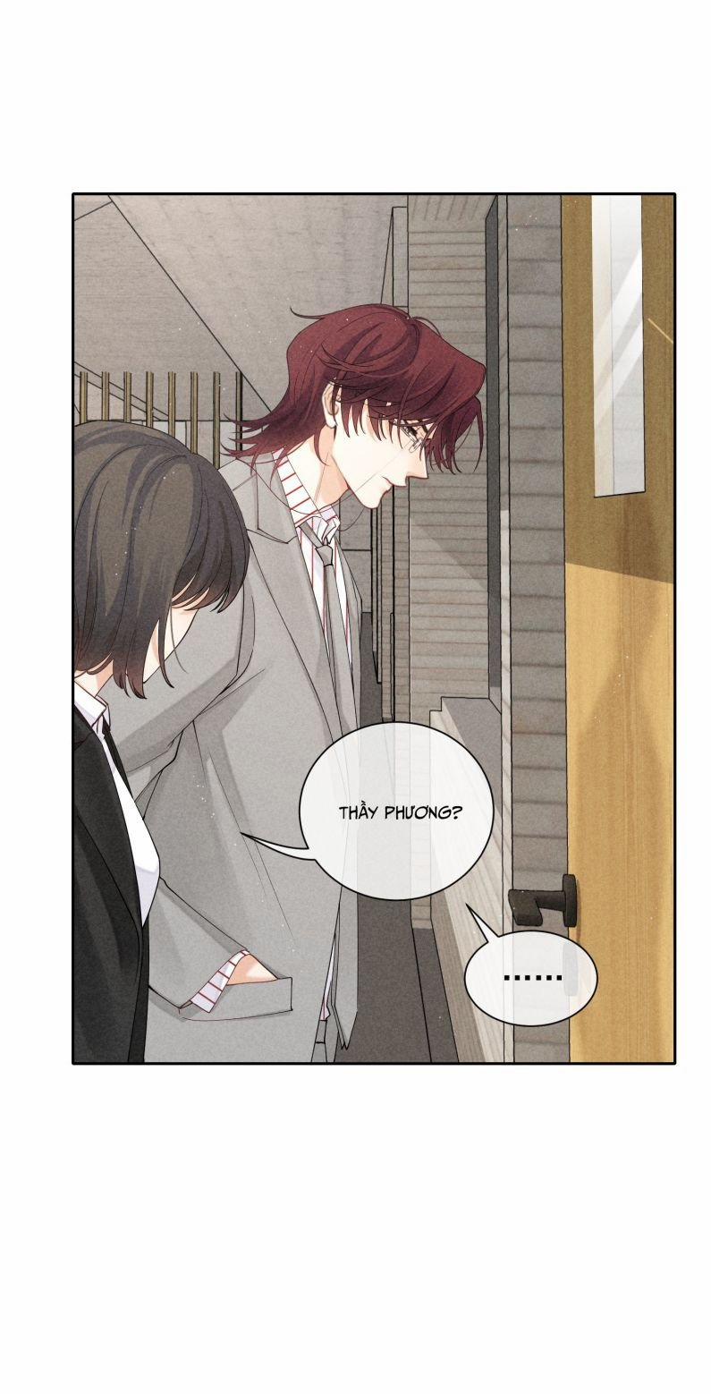 Trò Chơi Săn Bắn 33 trang 47