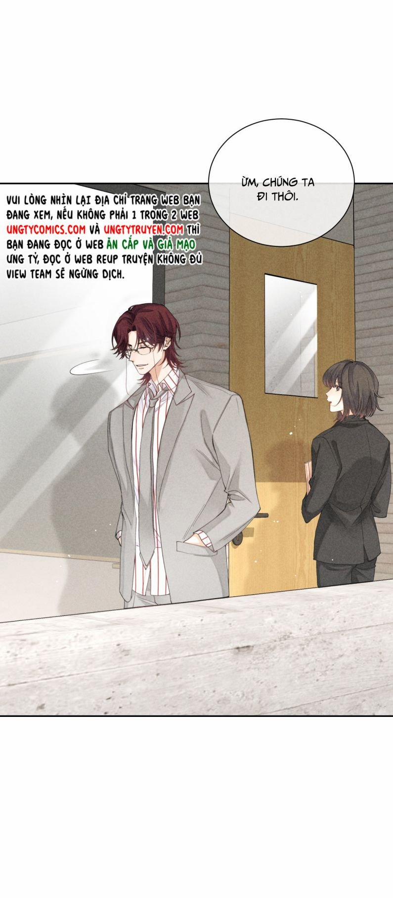 Trò Chơi Săn Bắn 33 trang 49