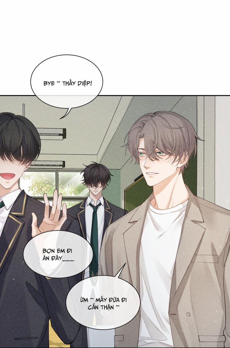 Trò Chơi Săn Bắn 33 trang 7